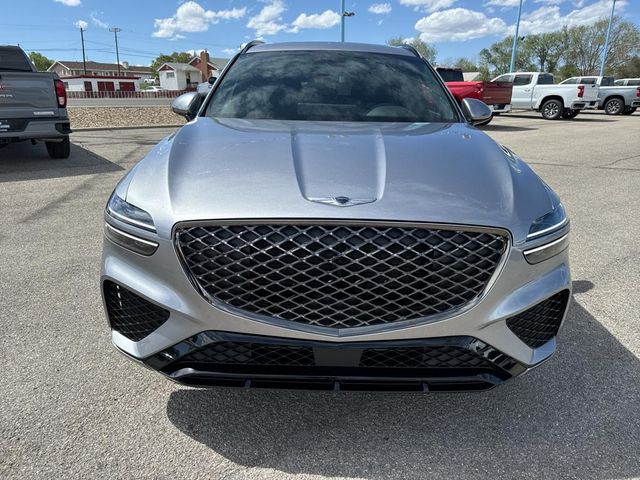 2024 Genesis GV70 3.5T Sport