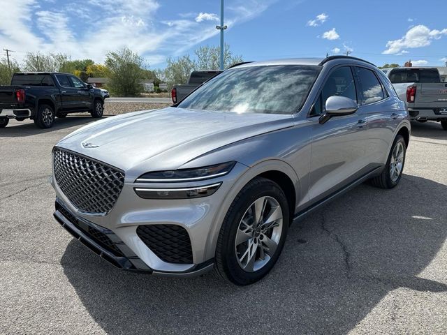 2024 Genesis GV70 3.5T Sport