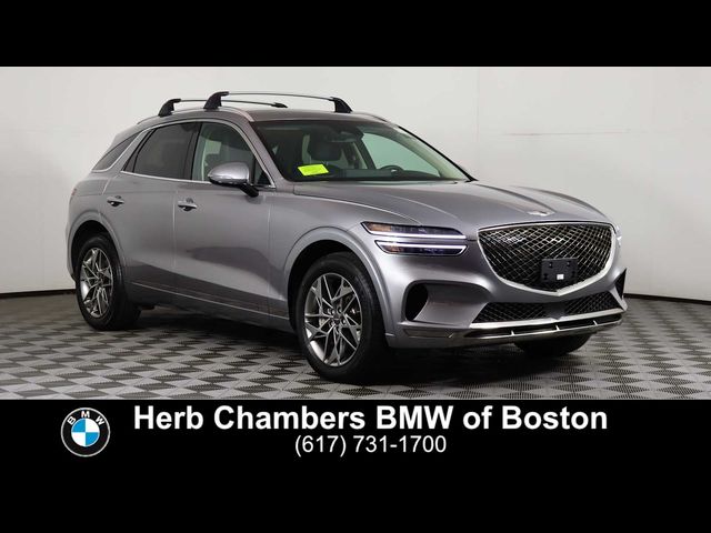 2024 Genesis GV70 2.5T