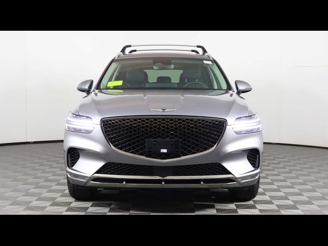 2024 Genesis GV70 2.5T