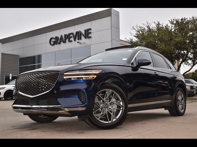 2024 Genesis GV70 2.5T