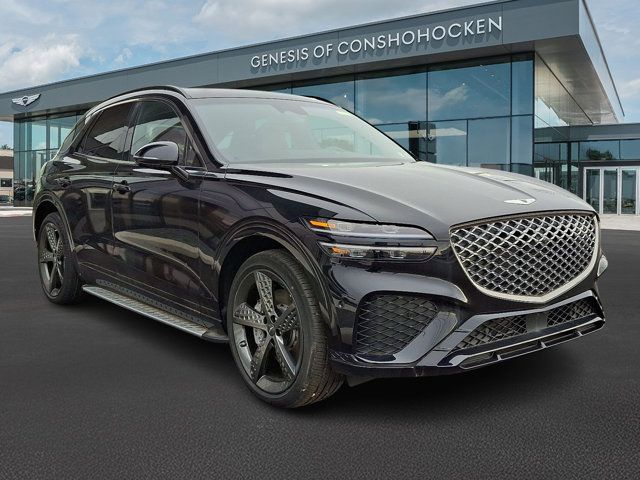 2024 Genesis GV70 2.5T
