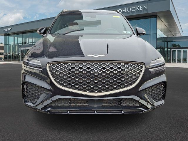 2024 Genesis GV70 2.5T