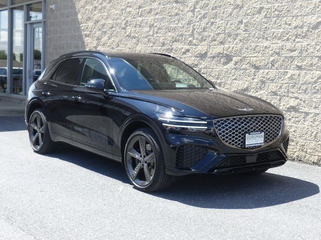 2024 Genesis GV70 3.5T Sport