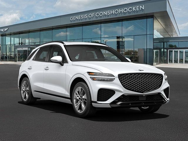 2024 Genesis GV70 3.5T Sport