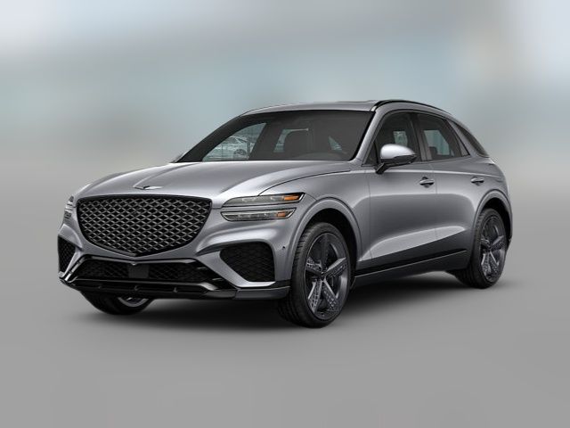 2024 Genesis GV70 3.5T Sport