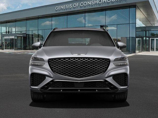 2024 Genesis GV70 3.5T Sport