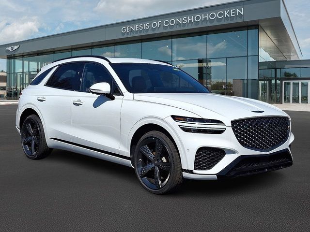 2024 Genesis GV70 3.5T Sport