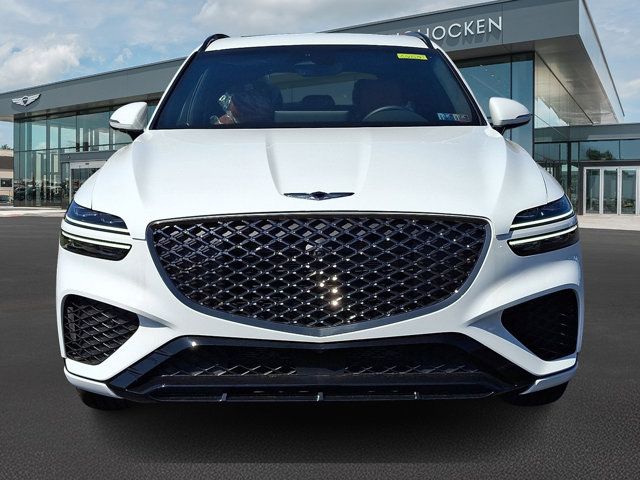 2024 Genesis GV70 3.5T Sport