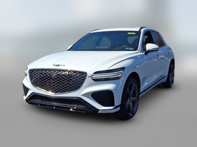 2024 Genesis GV70 3.5T Sport