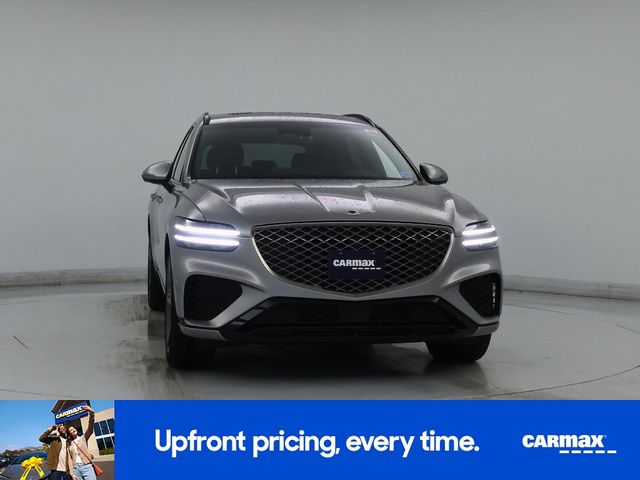 2024 Genesis GV70 3.5T Sport