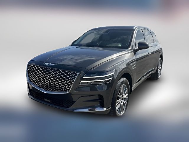 2024 Genesis GV80 Base