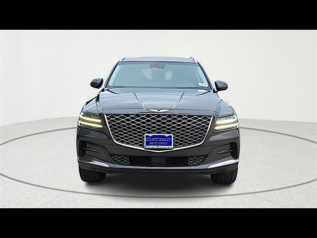 2024 Genesis GV80 Base