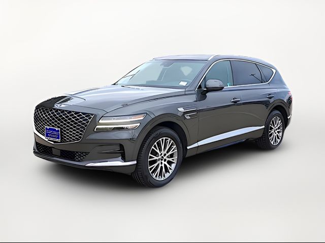 2024 Genesis GV80 Base