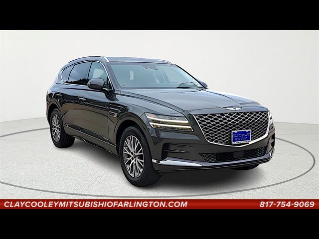 2024 Genesis GV80 Base