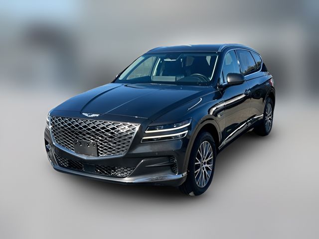 2024 Genesis GV80 Base