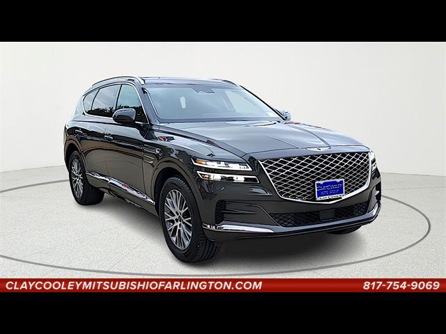 2024 Genesis GV80 Base