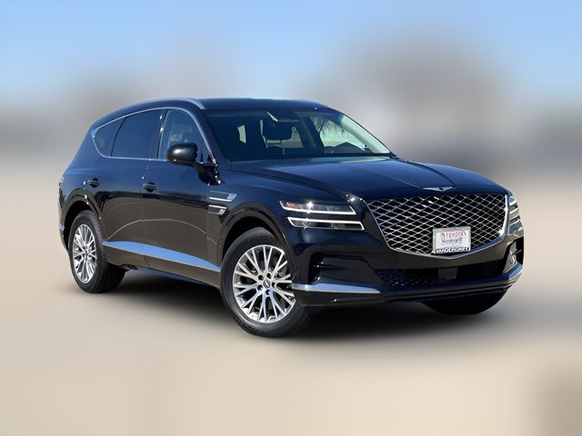 2024 Genesis GV80 Base