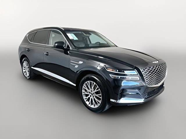 2024 Genesis GV80 Base