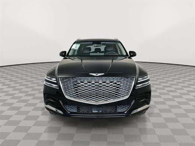 2024 Genesis GV80 Base