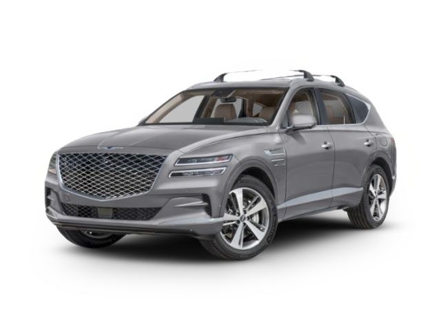 2024 Genesis GV80 Base