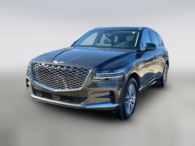 2024 Genesis GV80 Base