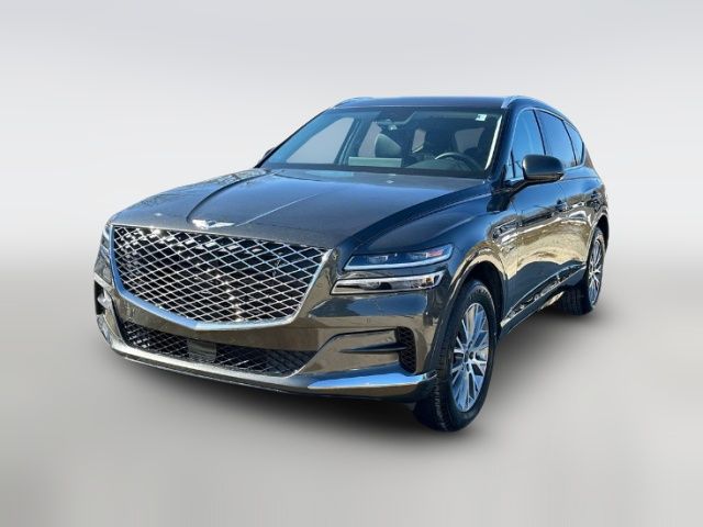 2024 Genesis GV80 Base