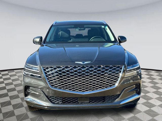 2024 Genesis GV80 Base