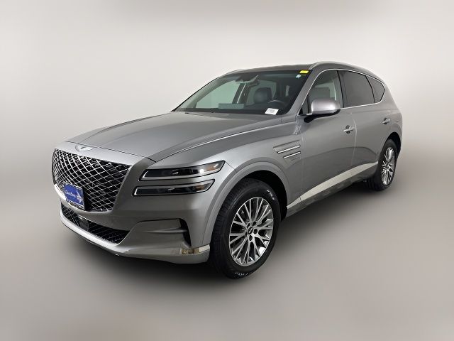 2024 Genesis GV80 Base