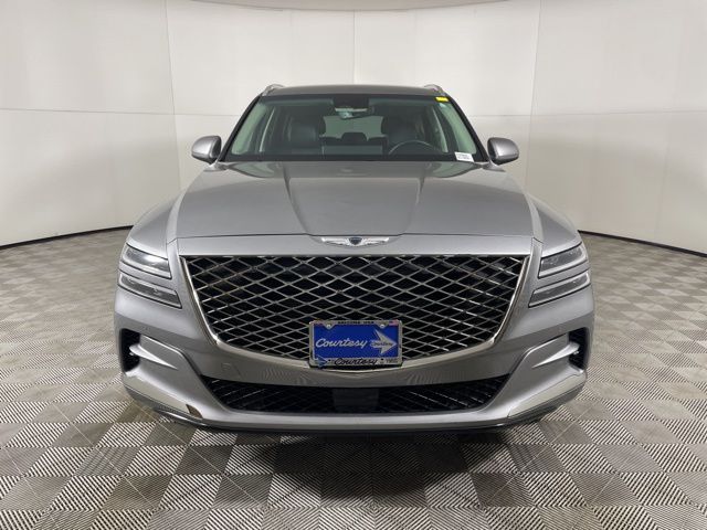 2024 Genesis GV80 Base