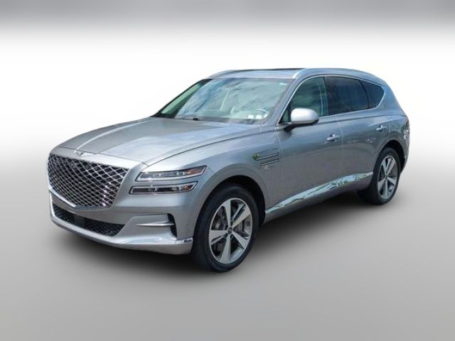 2024 Genesis GV80 Base