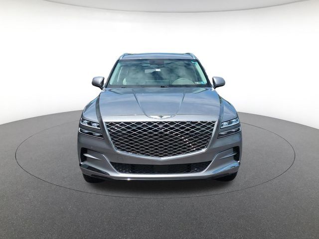 2024 Genesis GV80 Base