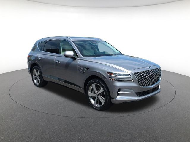 2024 Genesis GV80 Base
