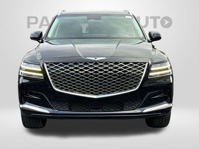 2024 Genesis GV80 Base