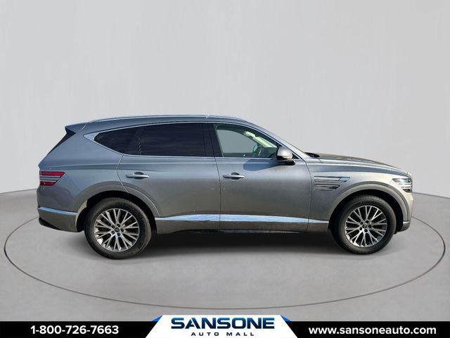 2024 Genesis GV80 Base