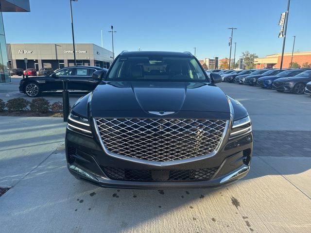 2024 Genesis GV80 Base