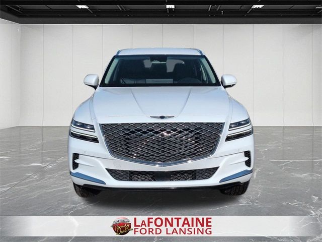 2024 Genesis GV80 Base