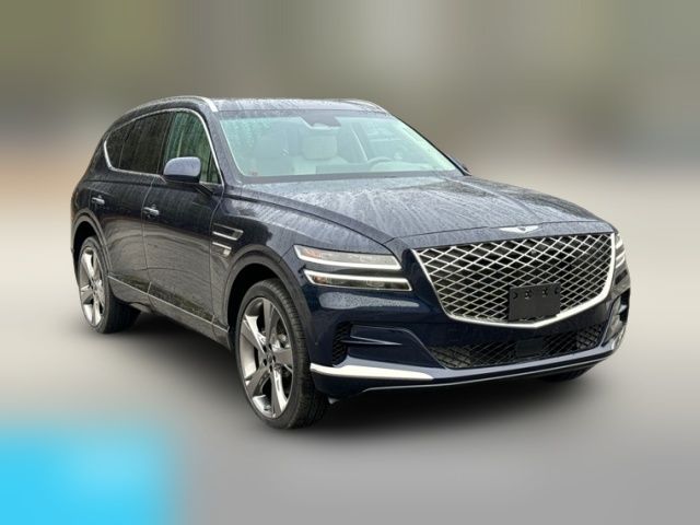 2024 Genesis GV80 Base