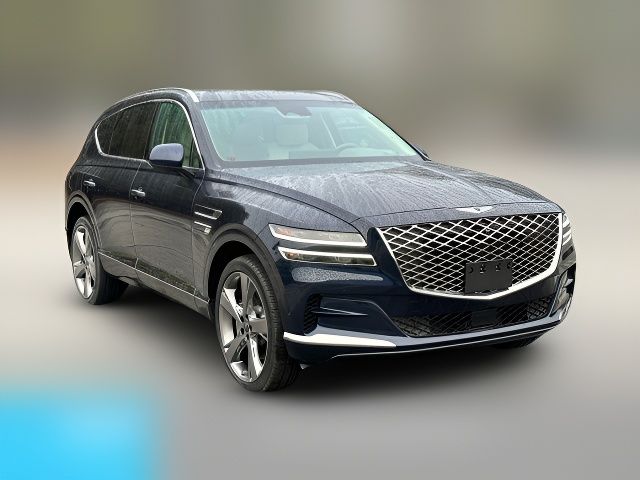 2024 Genesis GV80 Base