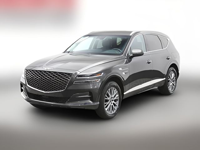 2024 Genesis GV80 Base