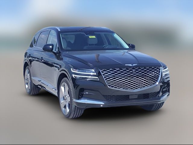 2024 Genesis GV80 Base