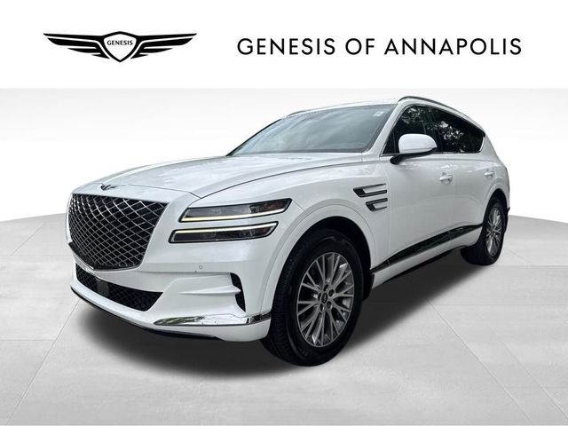 2024 Genesis GV80 Base