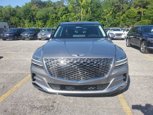 2024 Genesis GV80 Base