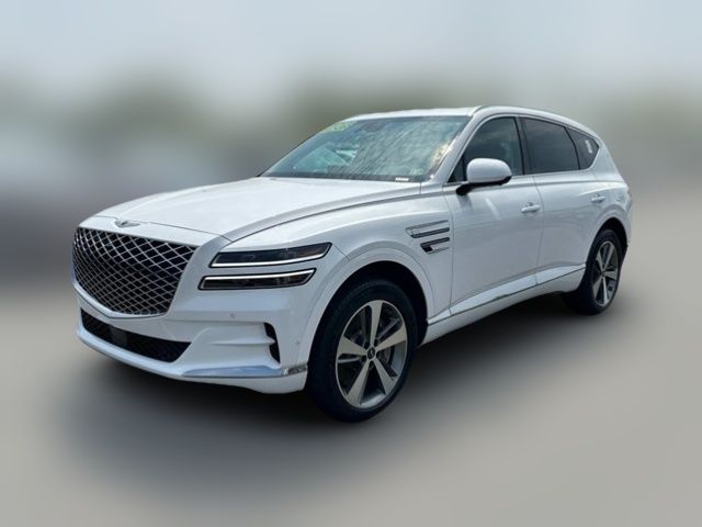 2024 Genesis GV80 Base