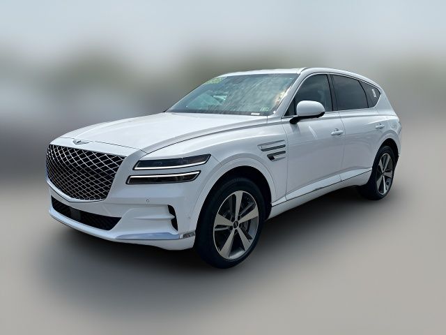 2024 Genesis GV80 Base