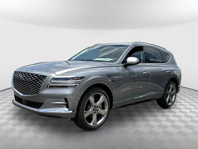 2024 Genesis GV80 Base