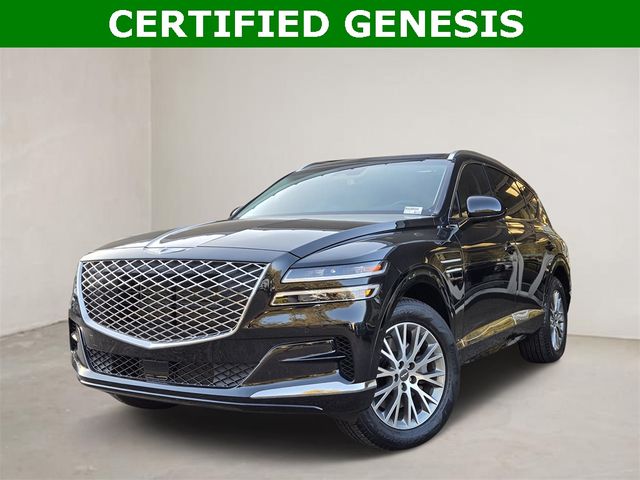 2024 Genesis GV80 Base