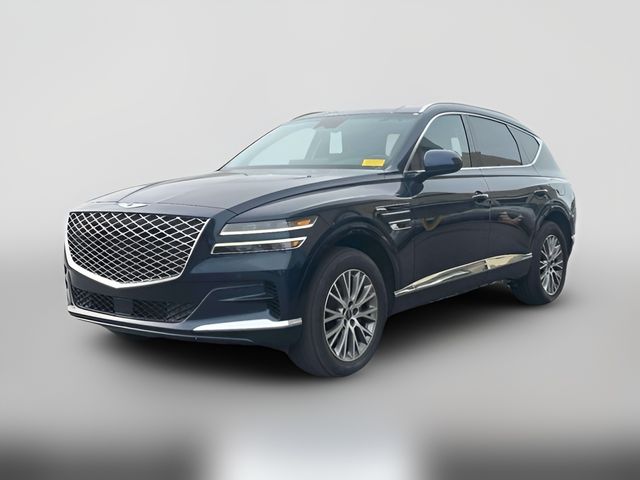 2024 Genesis GV80 Base