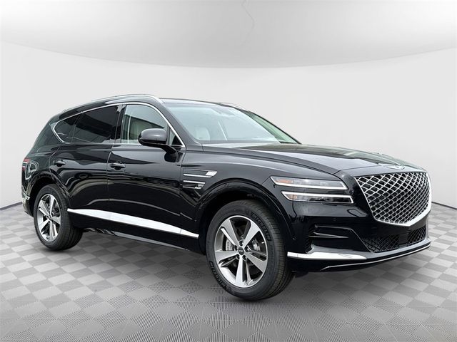2024 Genesis GV80 Base