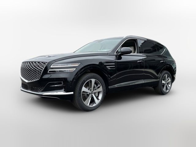 2024 Genesis GV80 Base
